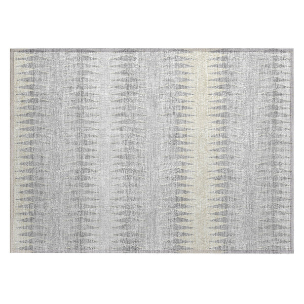addison chantille acn867 silver rug