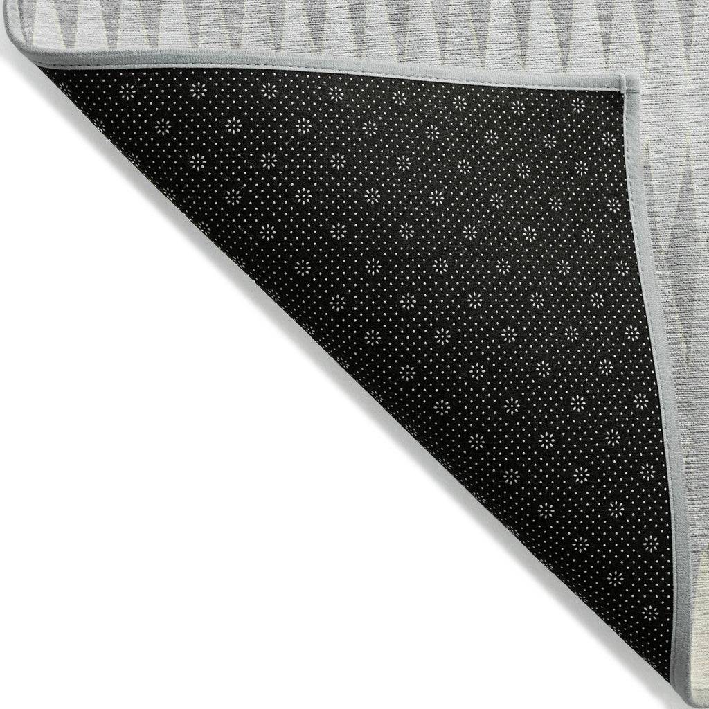addison chantille acn867 silver rug