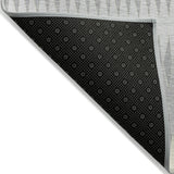 addison chantille acn867 silver rug