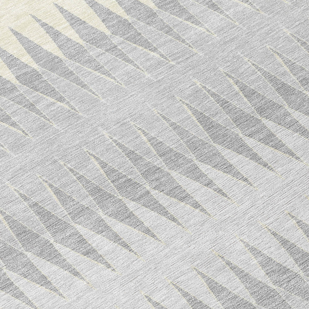 addison chantille acn867 silver rug