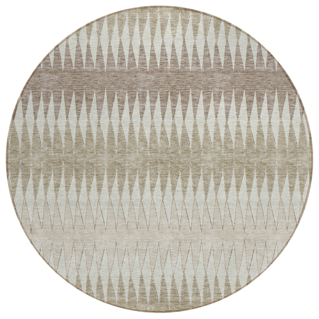 addison chantille acn867 taupe rug