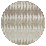 addison chantille acn867 taupe rug