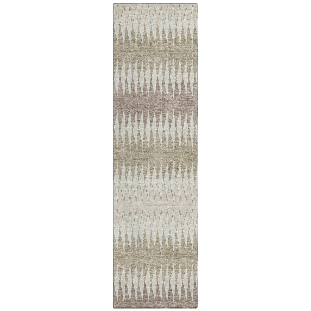 addison chantille acn867 taupe rug
