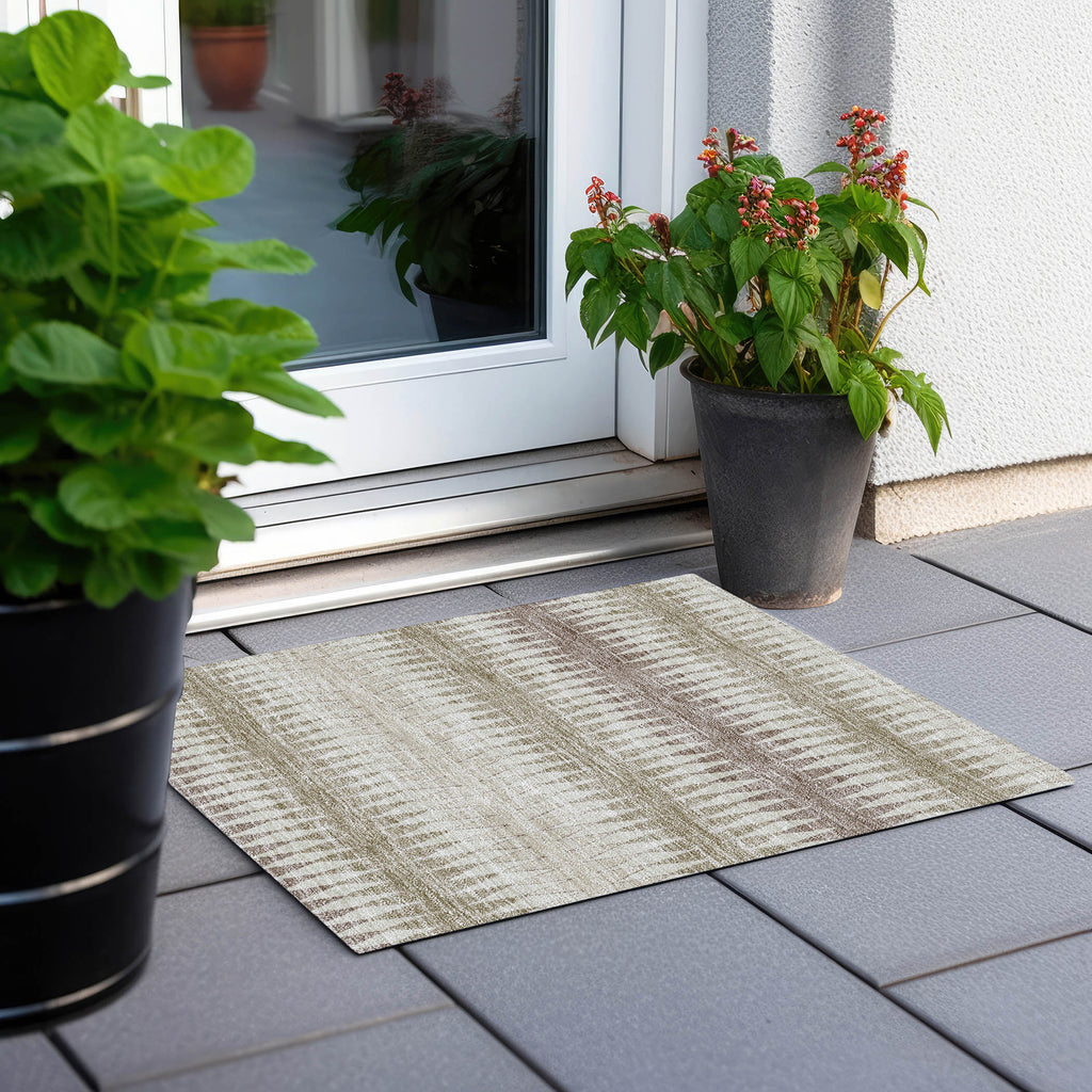 addison chantille acn867 taupe rug