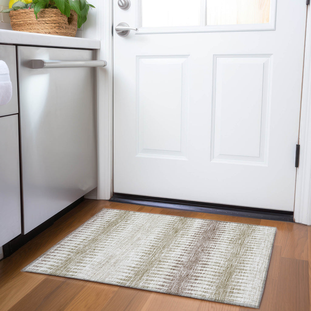 addison chantille acn867 taupe rug