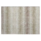 addison chantille acn867 taupe rug