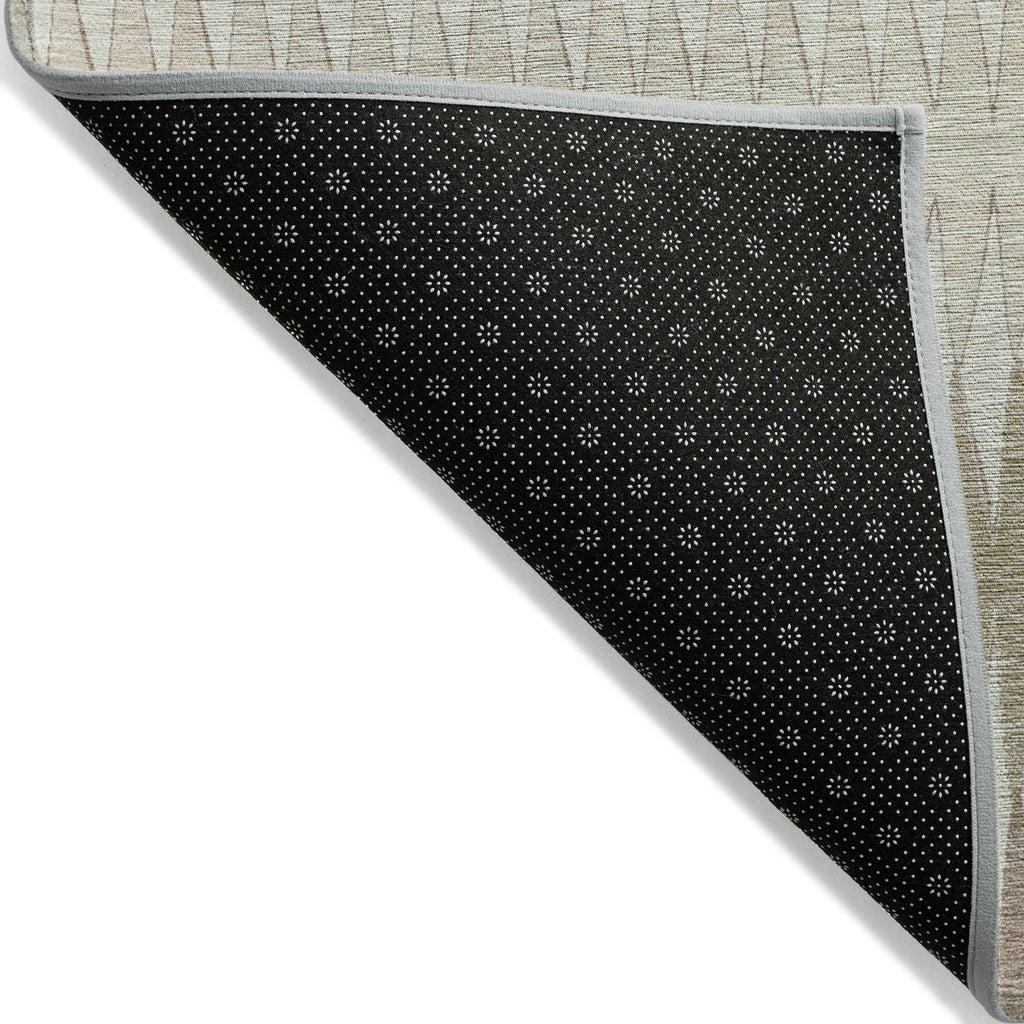 addison chantille acn867 taupe rug