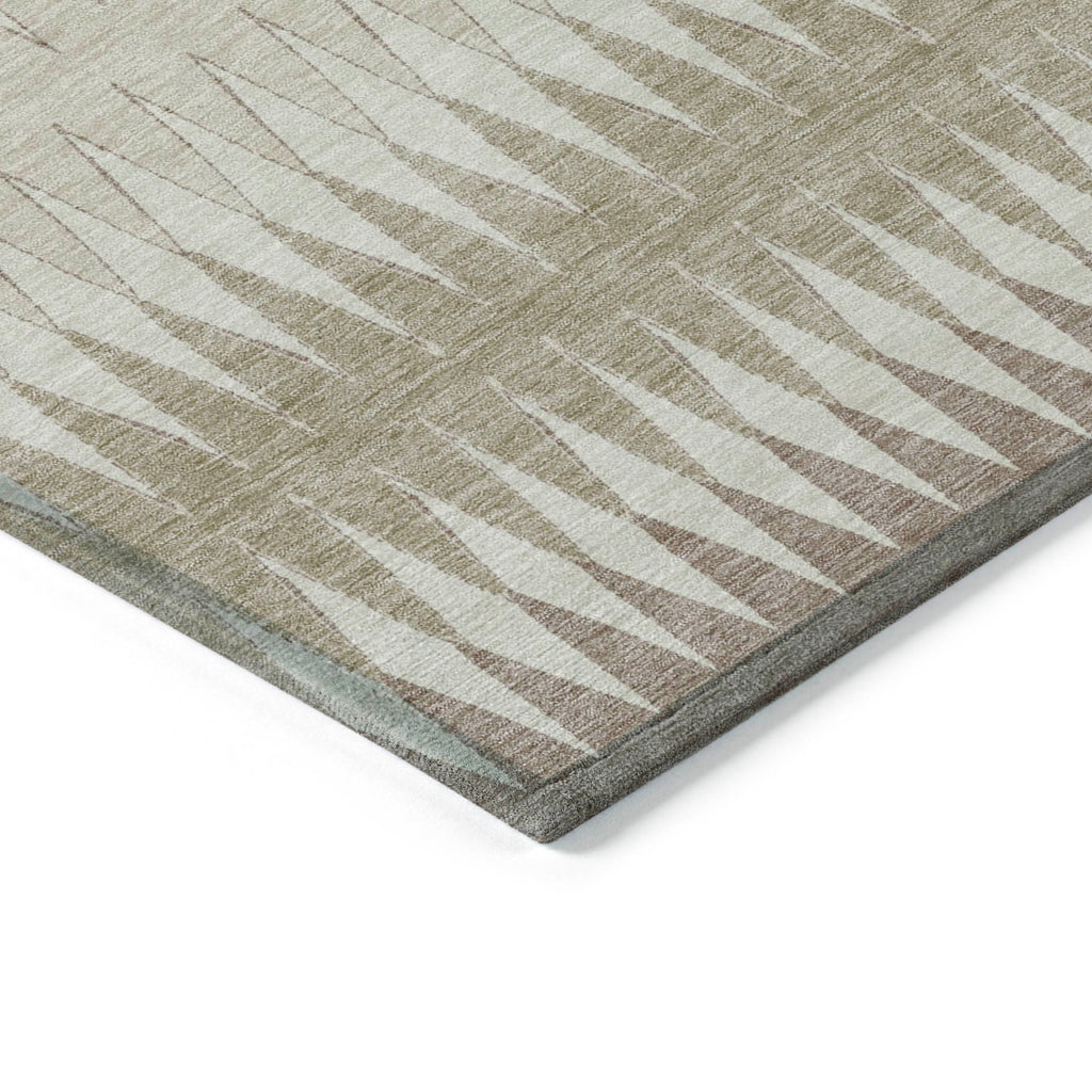addison chantille acn867 taupe rug