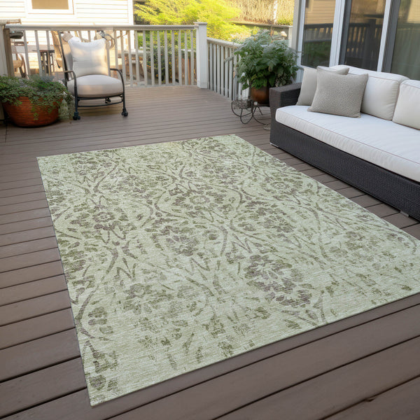 addison chantille acn868 aloe rug