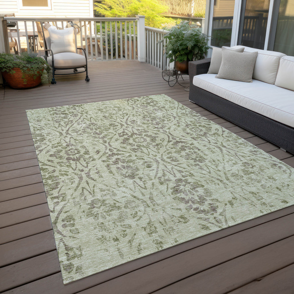 addison chantille acn868 aloe rug
