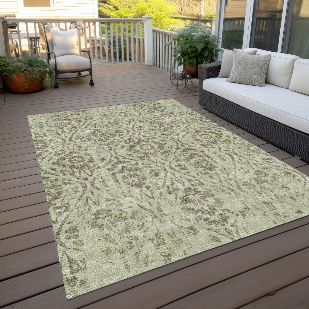 addison chantille acn868 aloe rug