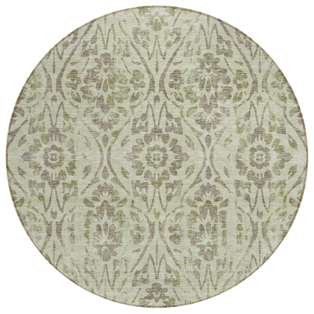 addison chantille acn868 aloe rug