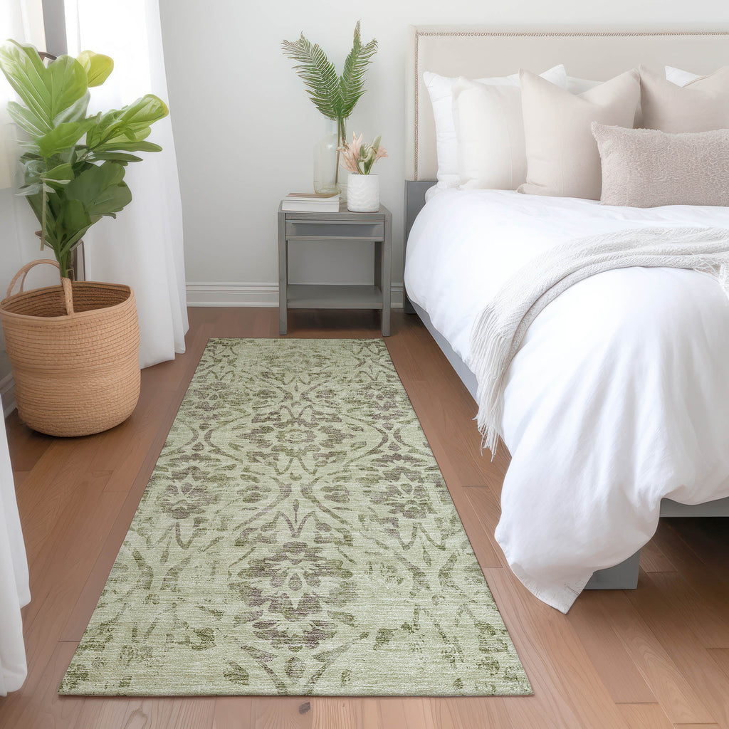 addison chantille acn868 aloe rug