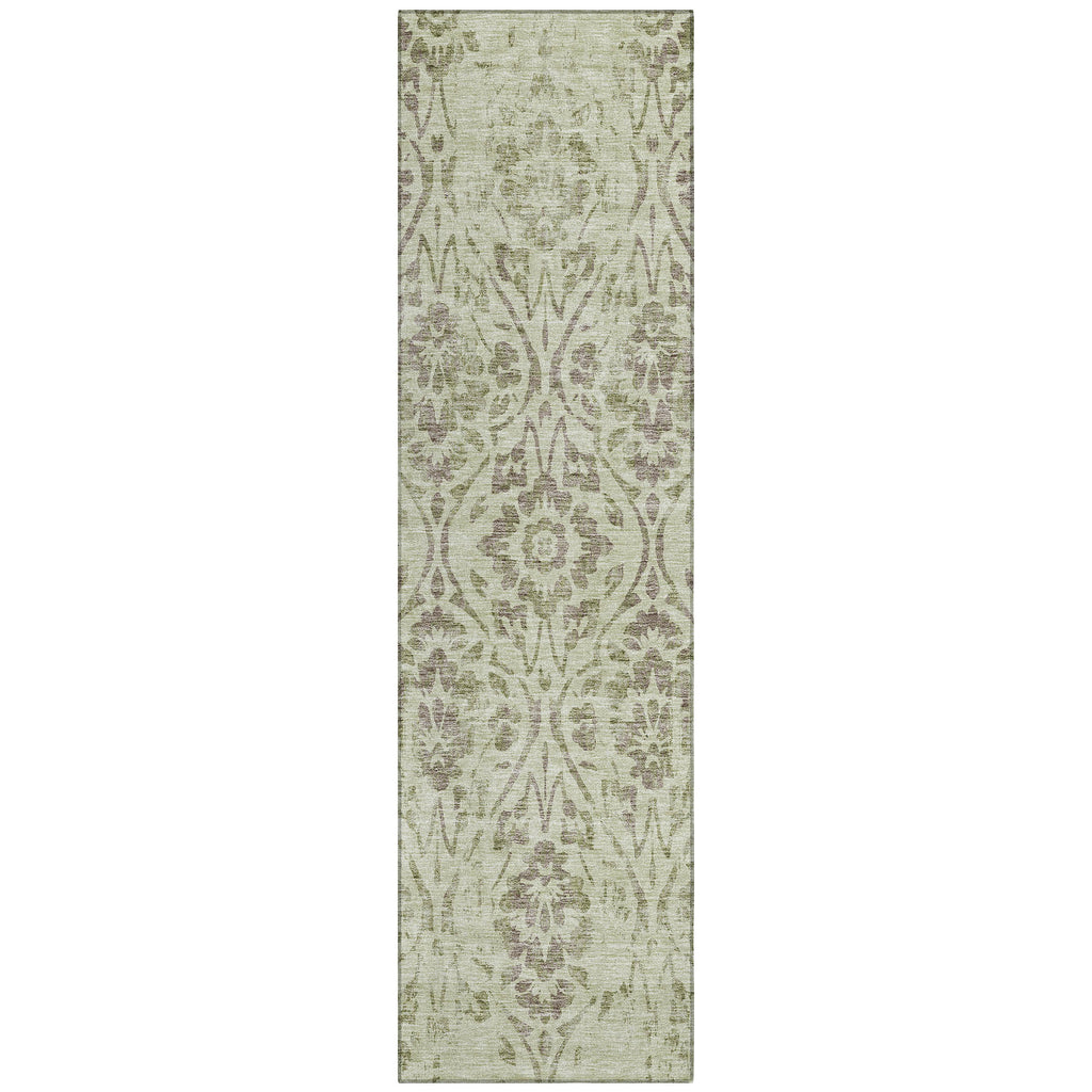 addison chantille acn868 aloe rug
