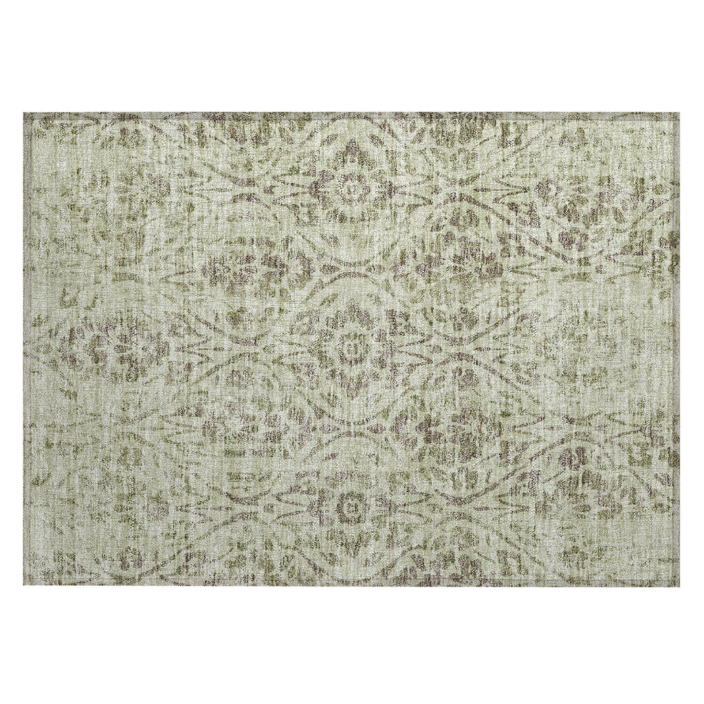 addison chantille acn868 aloe rug