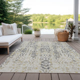 addison chantille acn868 beige rug
