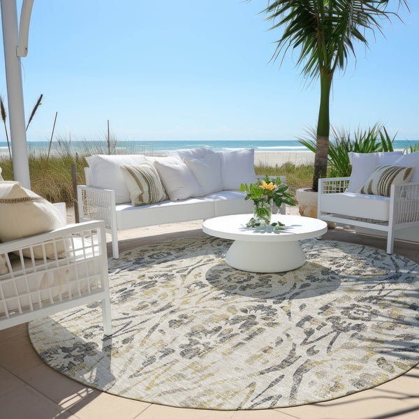 addison chantille acn868 beige rug