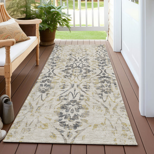 addison chantille acn868 beige rug