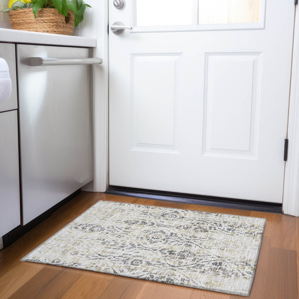 addison chantille acn868 beige rug