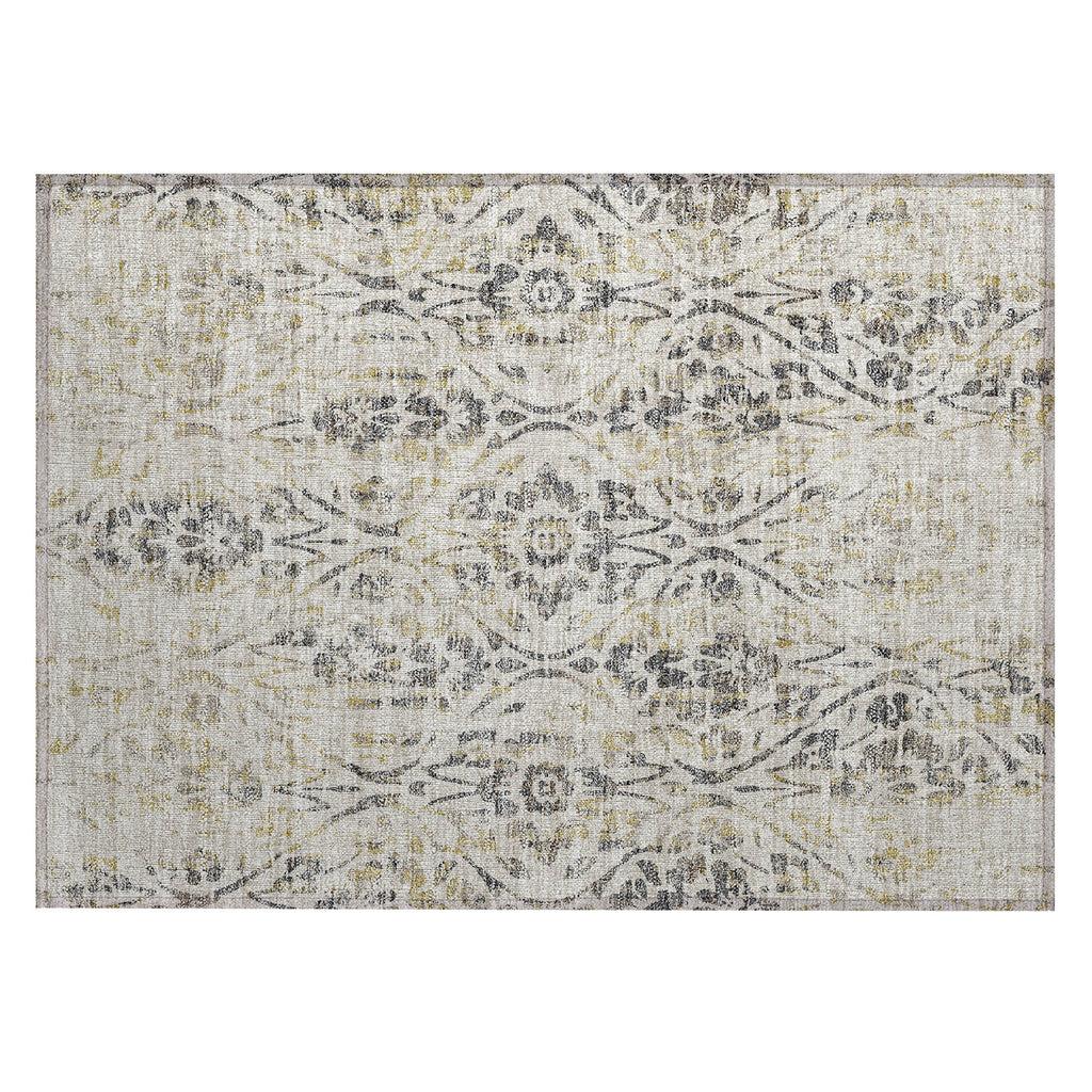 addison chantille acn868 beige rug