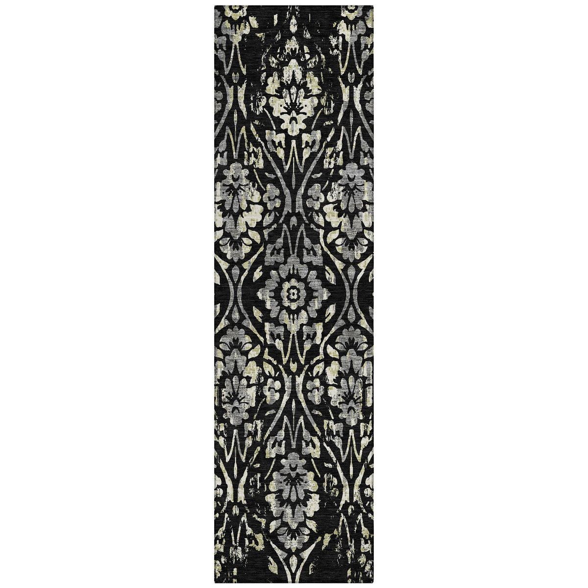 addison chantille acn868 black rug