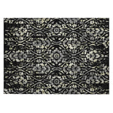 addison chantille acn868 black rug