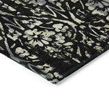 addison chantille acn868 black rug