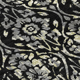 addison chantille acn868 black rug