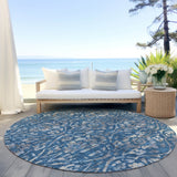 addison chantille acn868 blue rug
