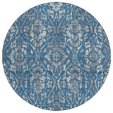 addison chantille acn868 blue rug