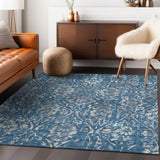 addison chantille acn868 blue rug