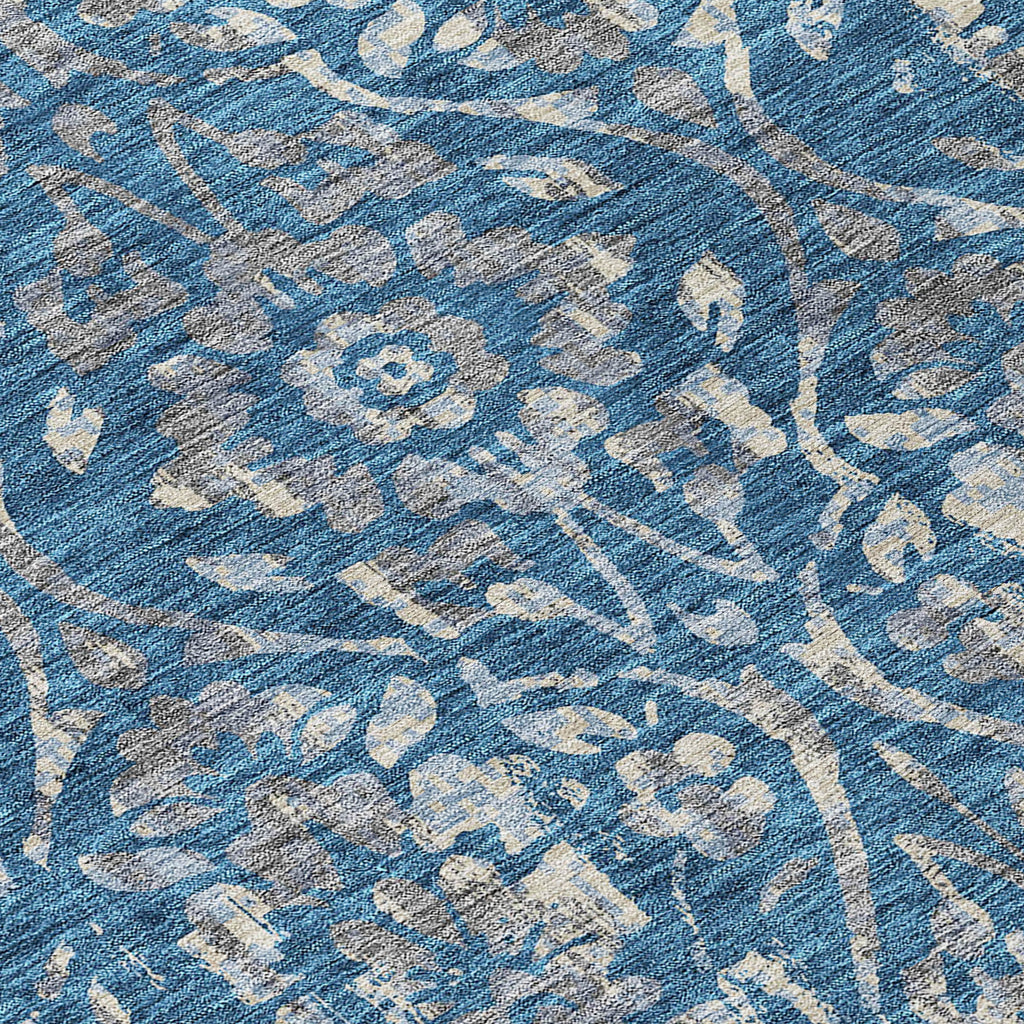 addison chantille acn868 blue rug