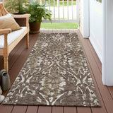 addison chantille acn868 brown rug