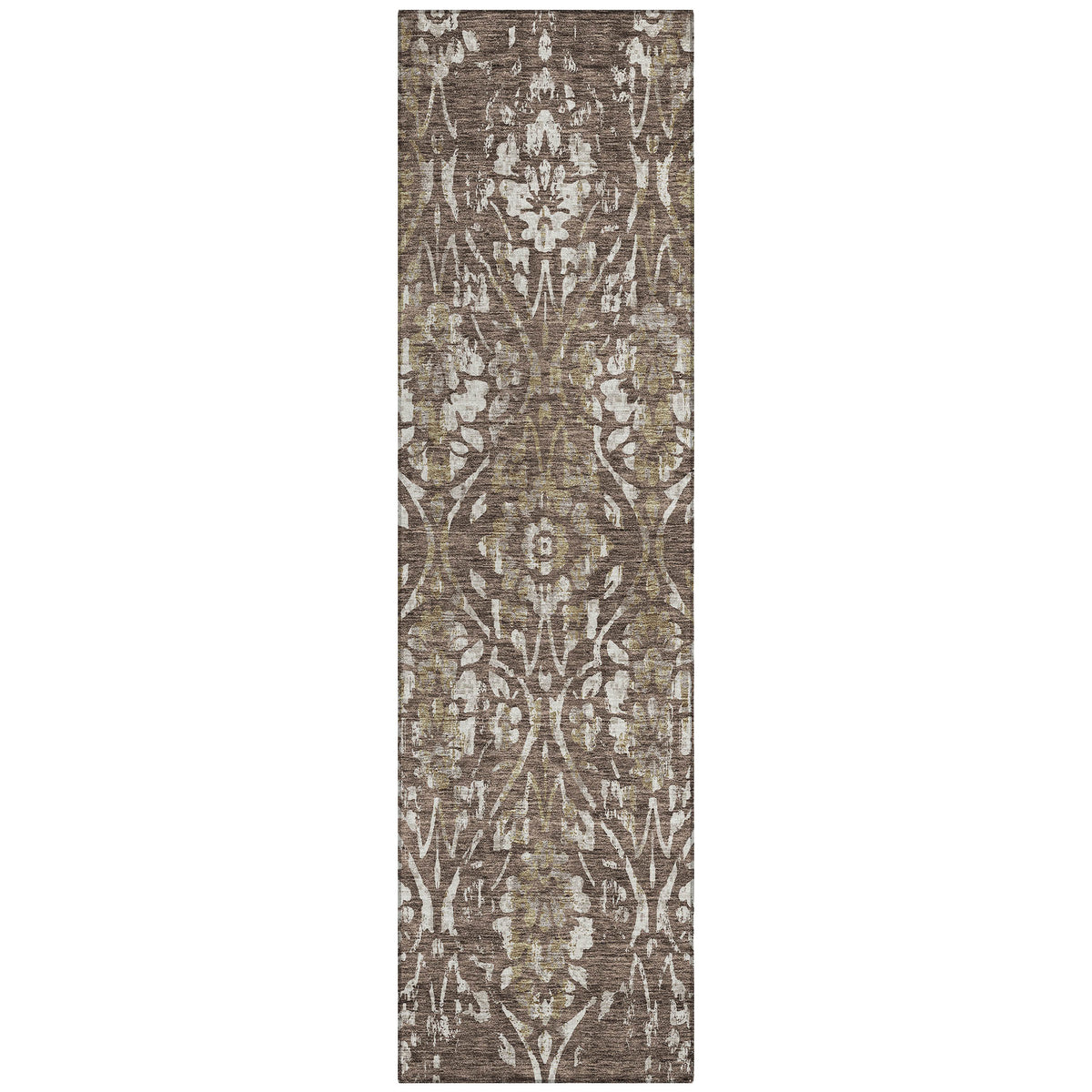 addison chantille acn868 brown rug