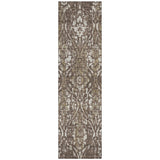 addison chantille acn868 brown rug