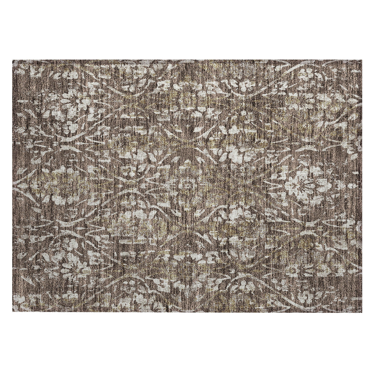 addison chantille acn868 brown rug