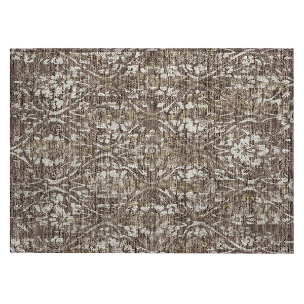 addison chantille acn868 brown rug