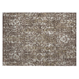 addison chantille acn868 brown rug
