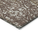 addison chantille acn868 brown rug