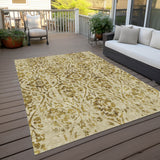 addison chantille acn868 gold rug
