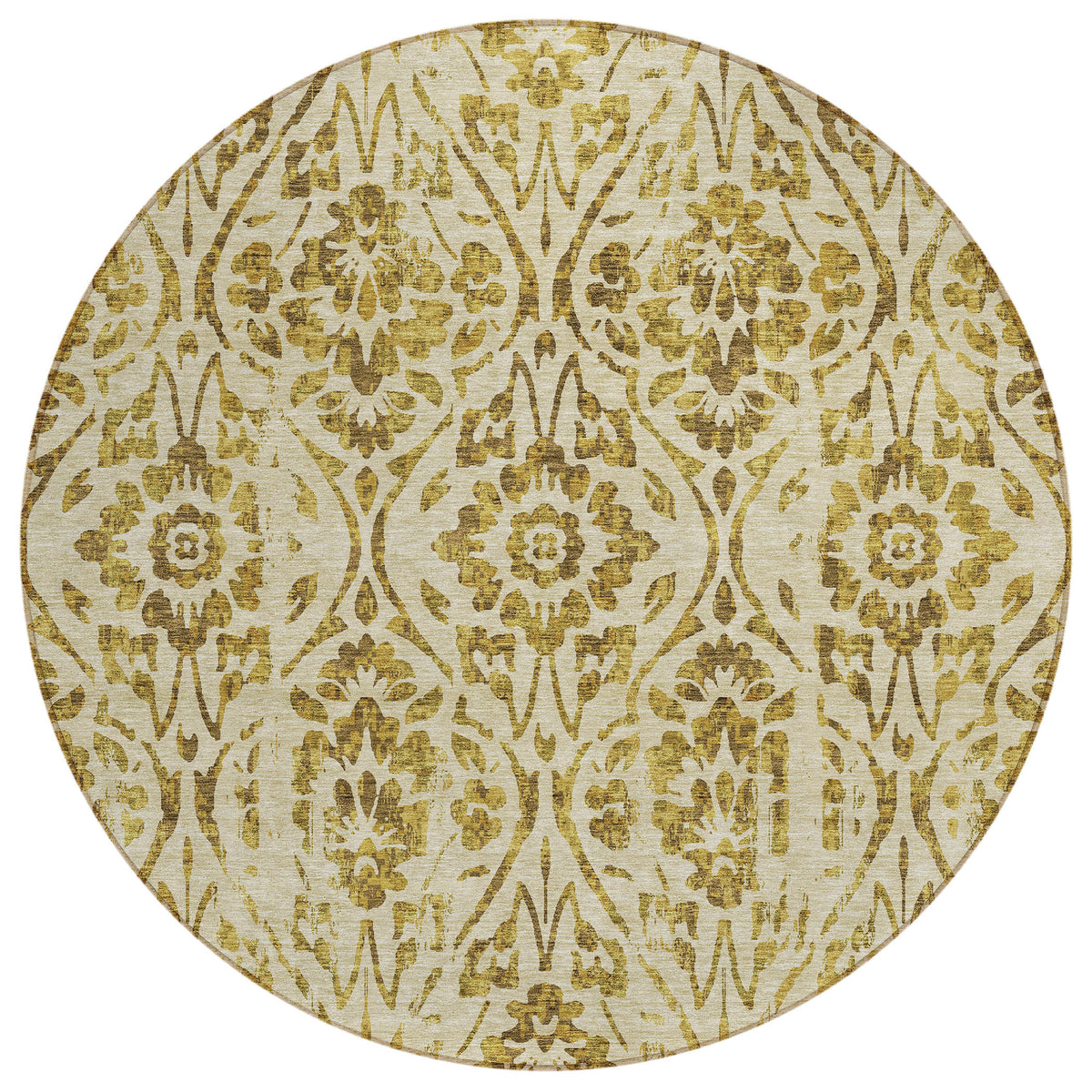 addison chantille acn868 gold rug