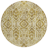 addison chantille acn868 gold rug