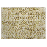 addison chantille acn868 gold rug