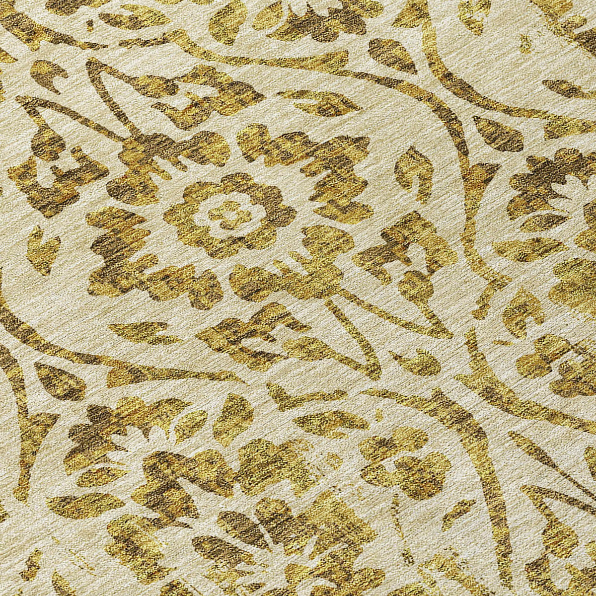 addison chantille acn868 gold rug