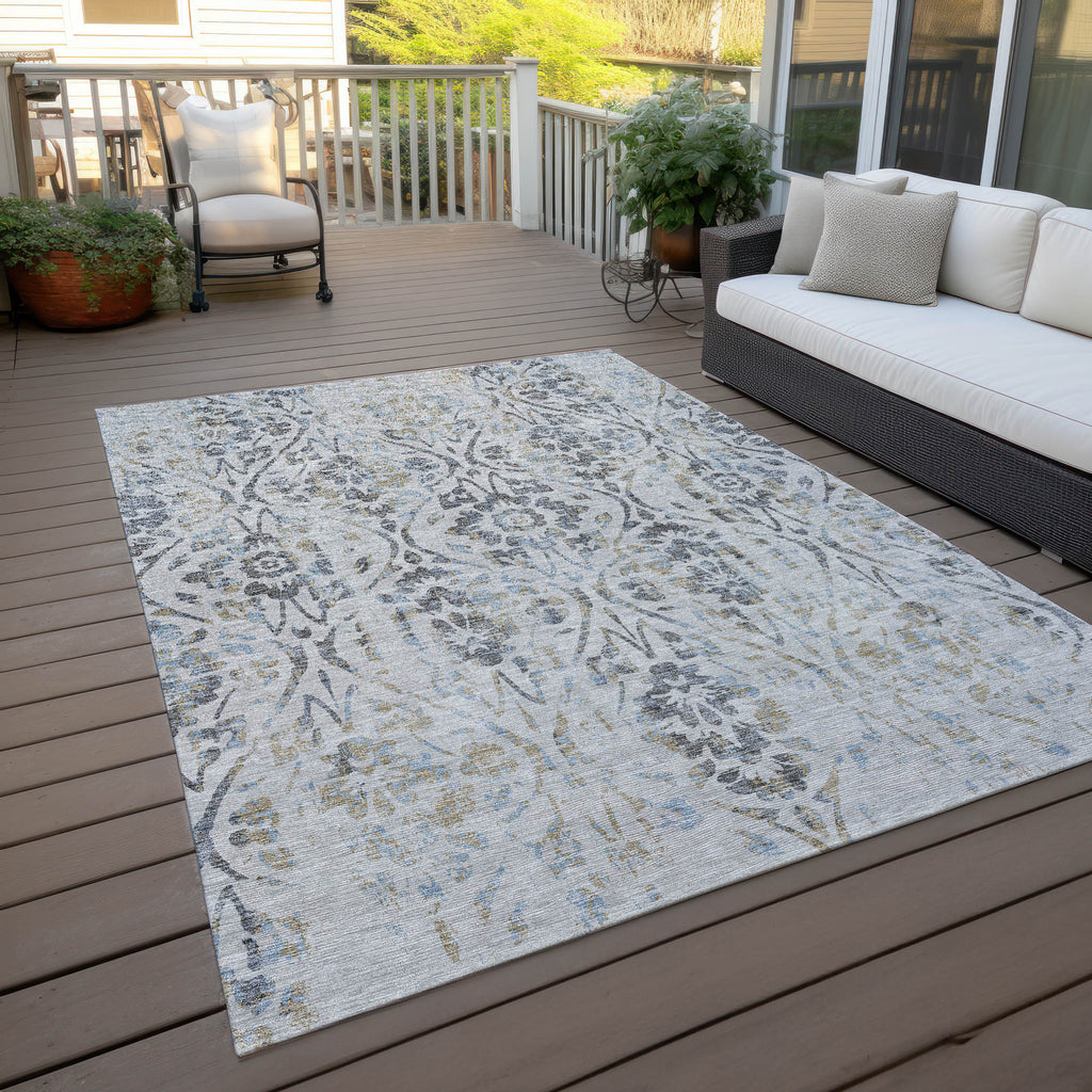 addison chantille acn868 gray rug
