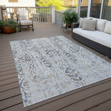 addison chantille acn868 gray rug