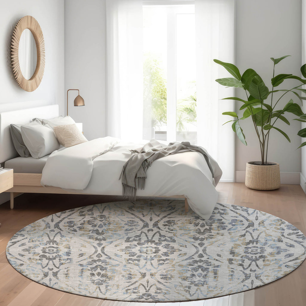 addison chantille acn868 gray rug