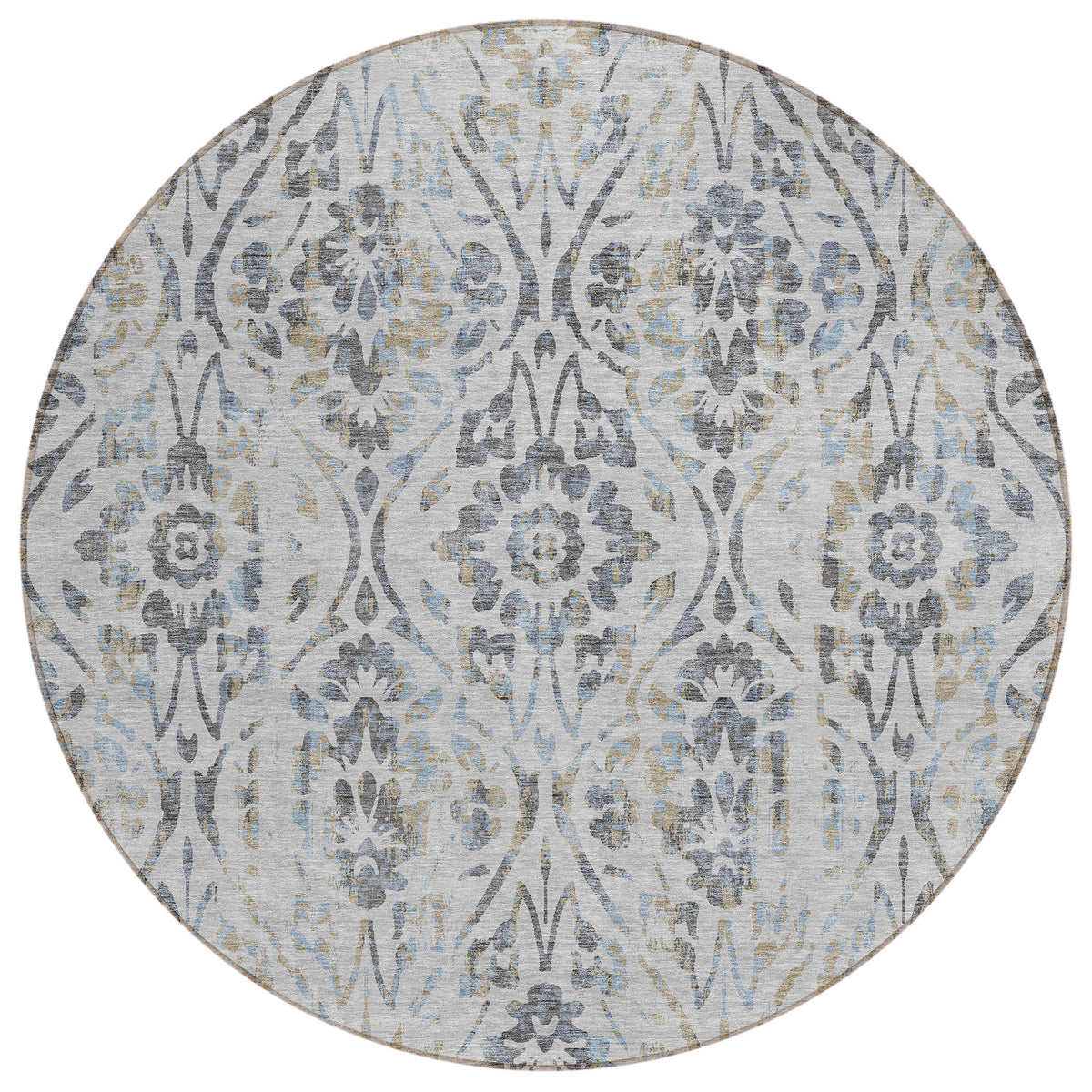 addison chantille acn868 gray rug