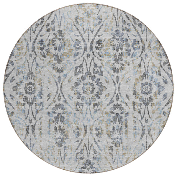 addison chantille acn868 gray rug