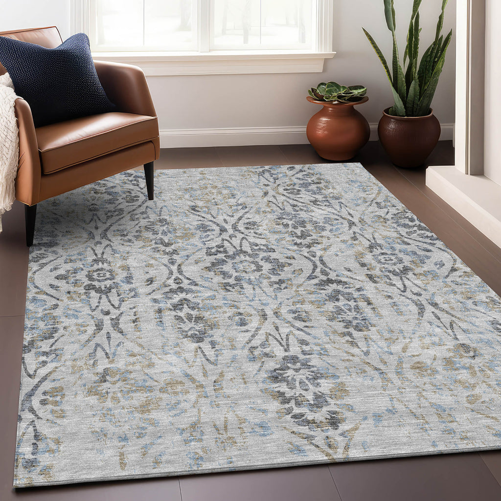 addison chantille acn868 gray rug